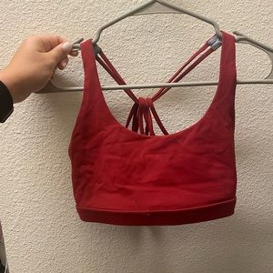Born Primitive Sports Bra